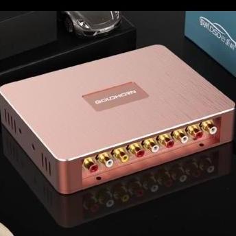 Dsp Amp Goldhorn A10