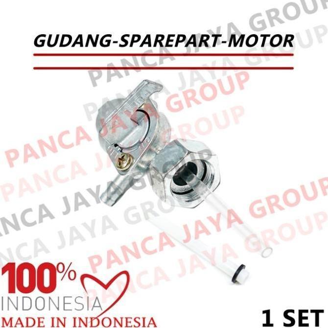 Membran Kran Keran Bensin Sanex Qj250 Qj-250 Qj150 Qj-150
