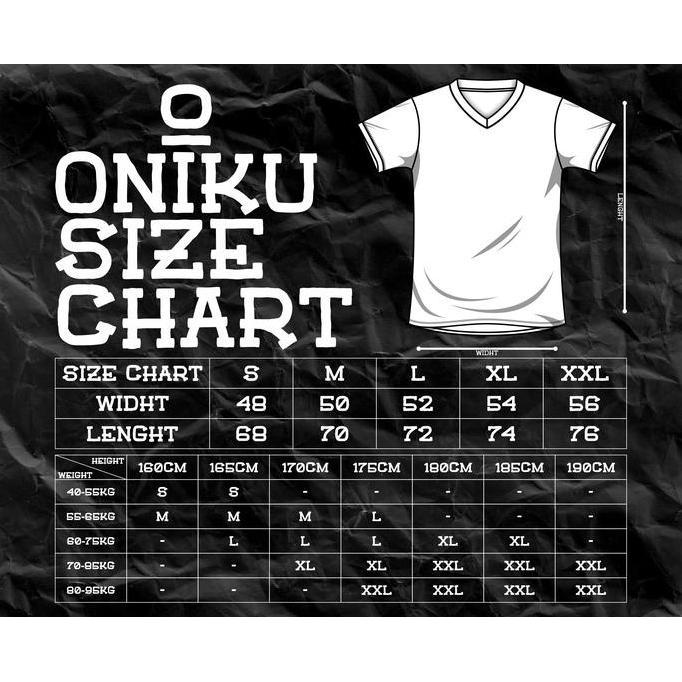 Fotwell- Jersey Oniku // Jersey Band // Jersey Bola // Kaos Band // Jersey Baby Metal  // Jersey Cas