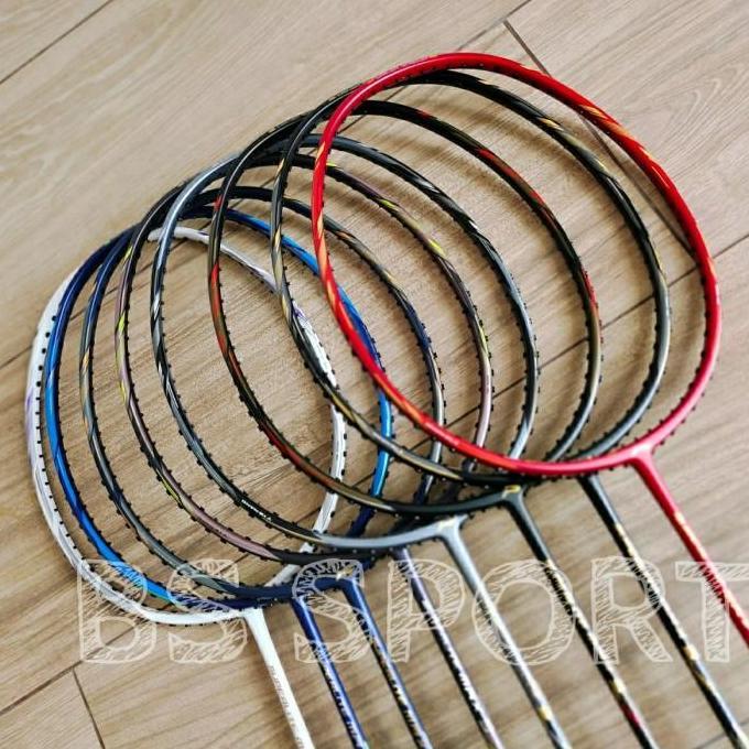 Ggjk- Raket Bton Lining G Force Superlite Max 9 