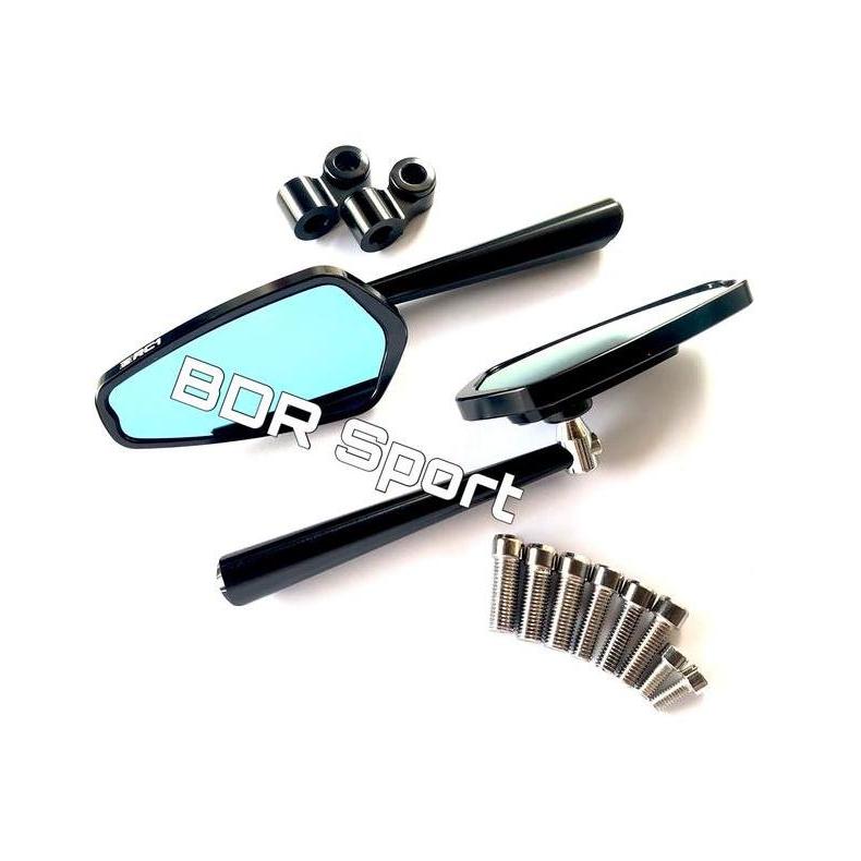 Spion Motor Full CNC Billet Arrow RC1 Universal