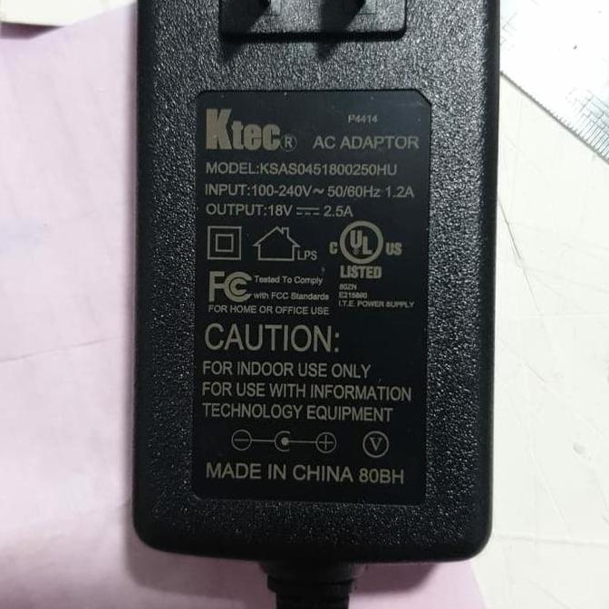 Adaptor kompatibel untuk Speaker Razer Leviathan