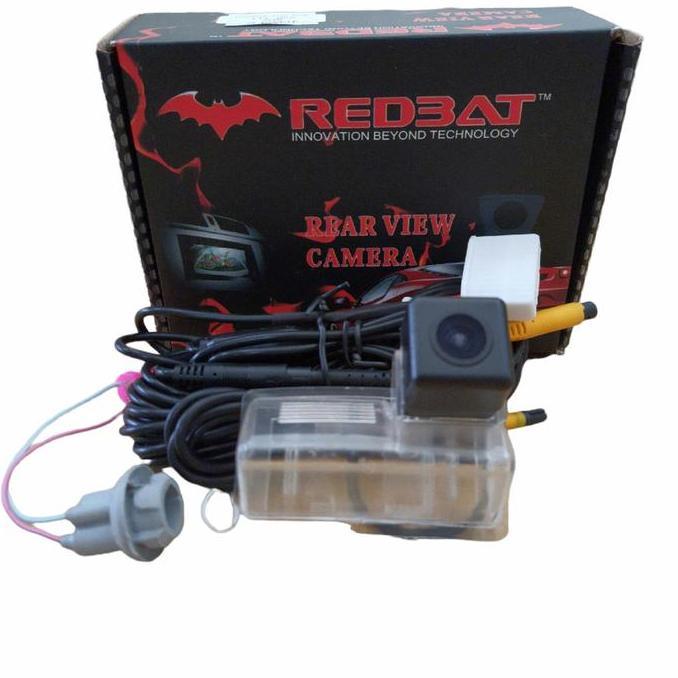 Kamera mundur/kamera oem redbat avanza G 2-2022/avanza 2018