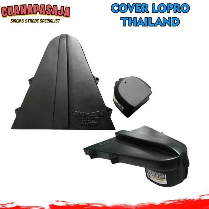 Cover Whelen SA40 Lopro thailand