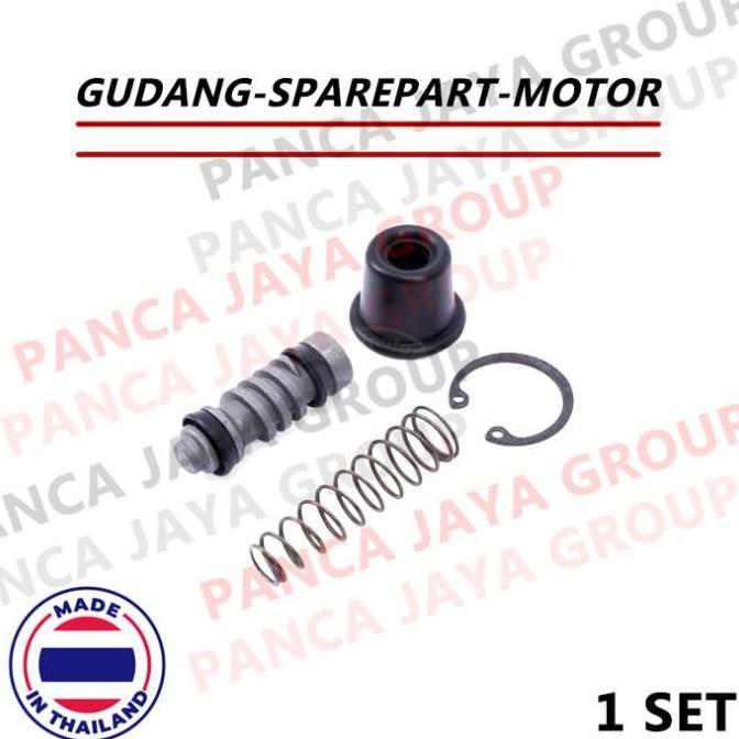 Seal Master Rem Kit Belakang Suzuki Bandit 250 Gsf250 Gsf-250