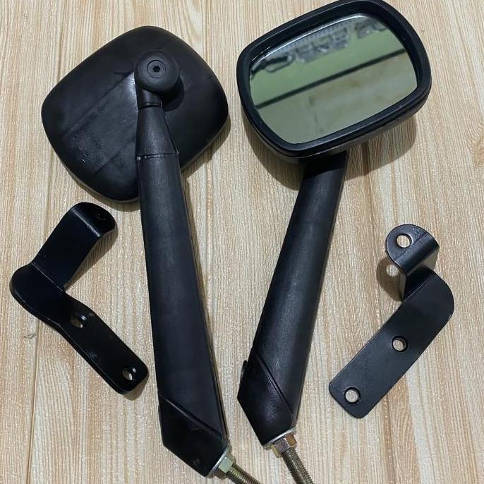 Spion vano orinal dan bracket dudukan spion vespa largeframe