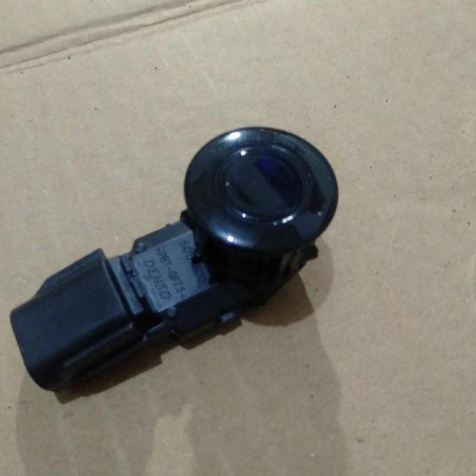 sensor parkir bumper belakang innova reborn Fortuner ori