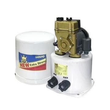 BEBAS ONGKIR - Pompa Air Sanyo Type:PH-130B (Khusus Daerah Medan)