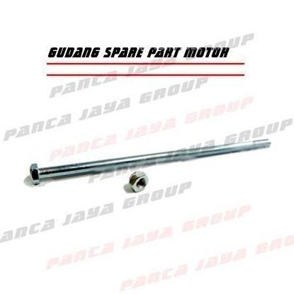 As Fork Bosh Arm Rangka Mounting Vario 110-125-150 Esp Led Fi Genio Fi