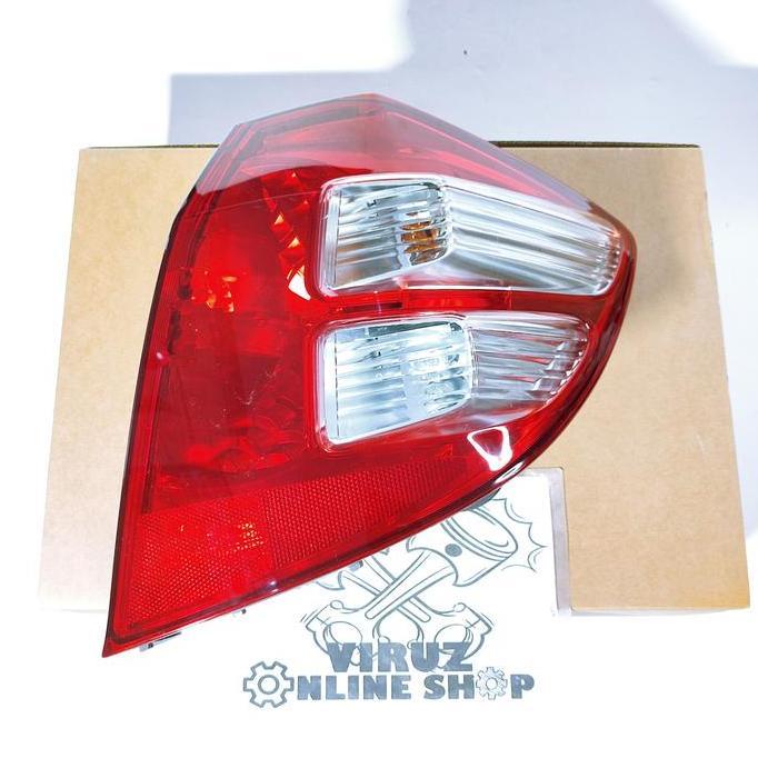 STOPLAMP STOP LAMP LAMPU BELAKANG KANAN JAZZ GE8 2008 2009 2010 2011