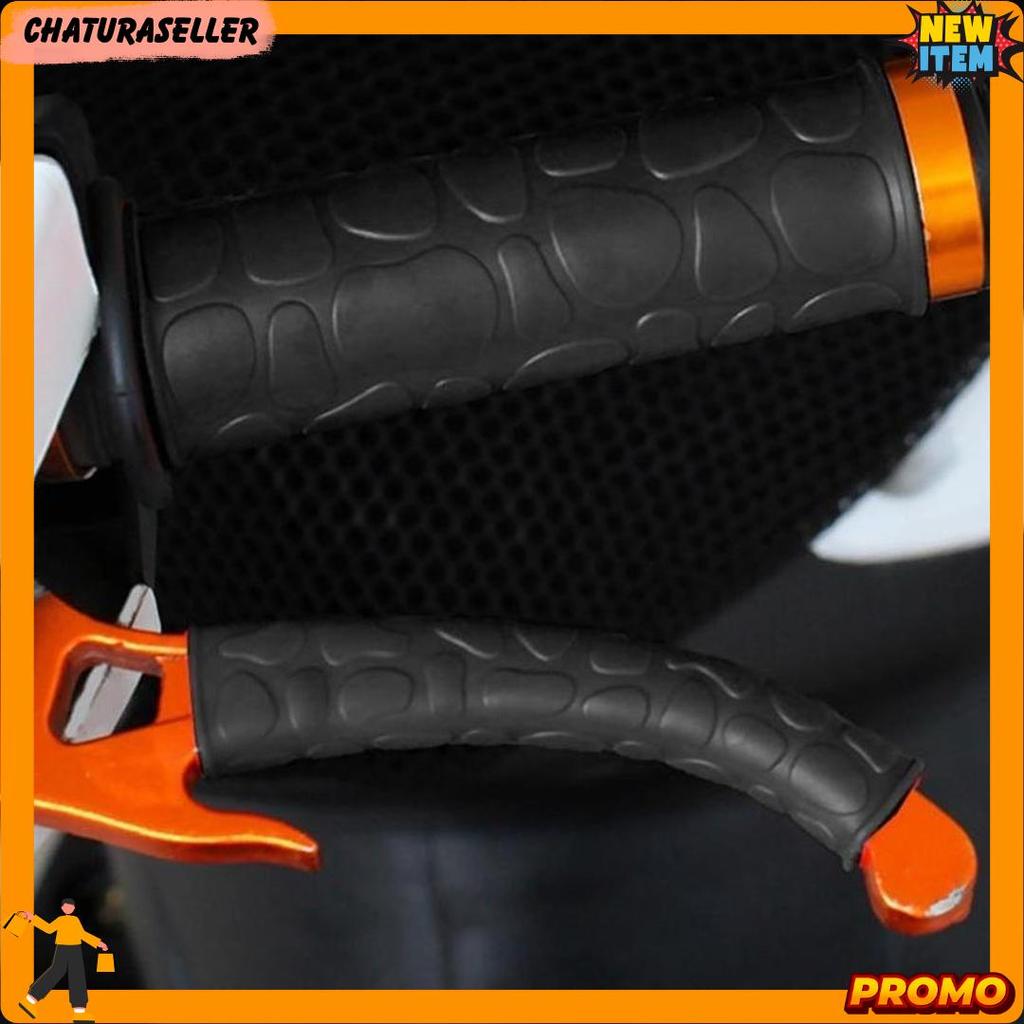 Pelindung Handle Rem Dan Handel Stang Motor Karet Handle Rem Kopling Motor Universal Klx Nmax Matic 