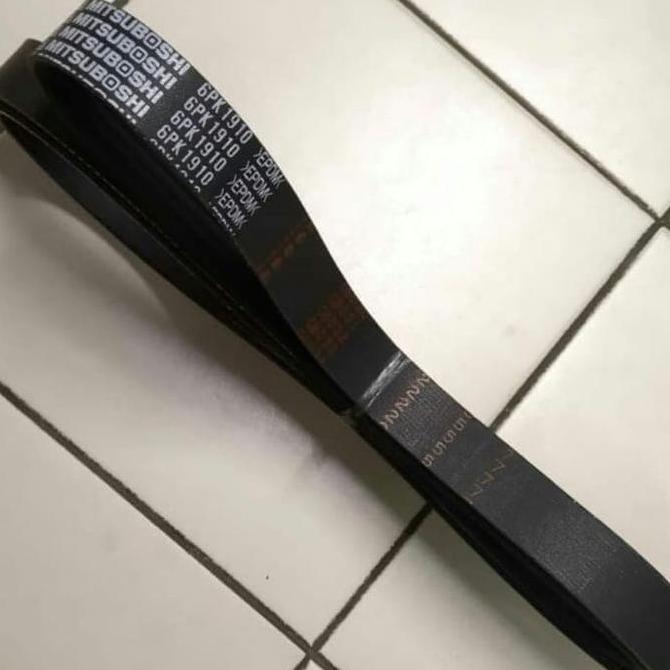 Fan Belt Mitsubishi Grandis