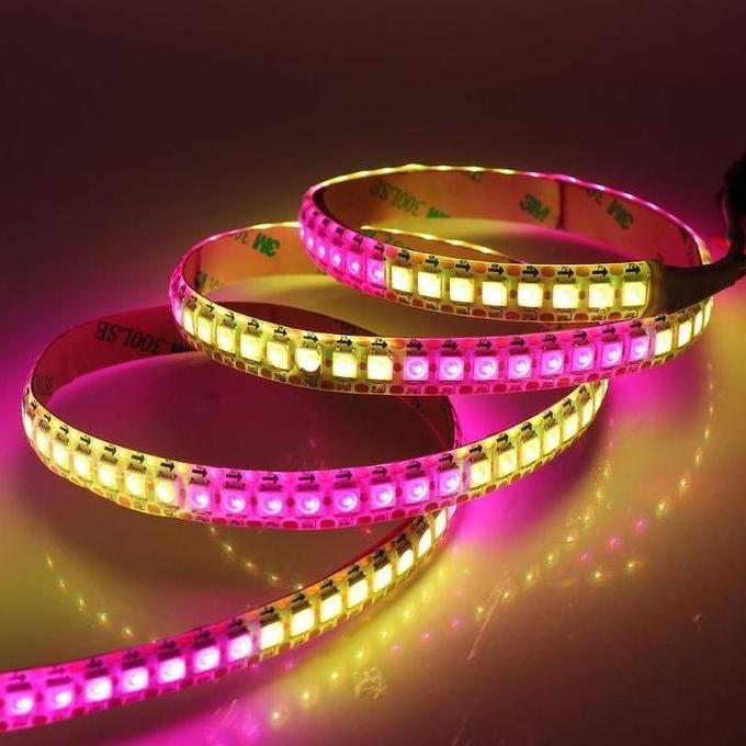 LED STRIP WS2812b LED WS2812b RGB 5V 144 LED/METER