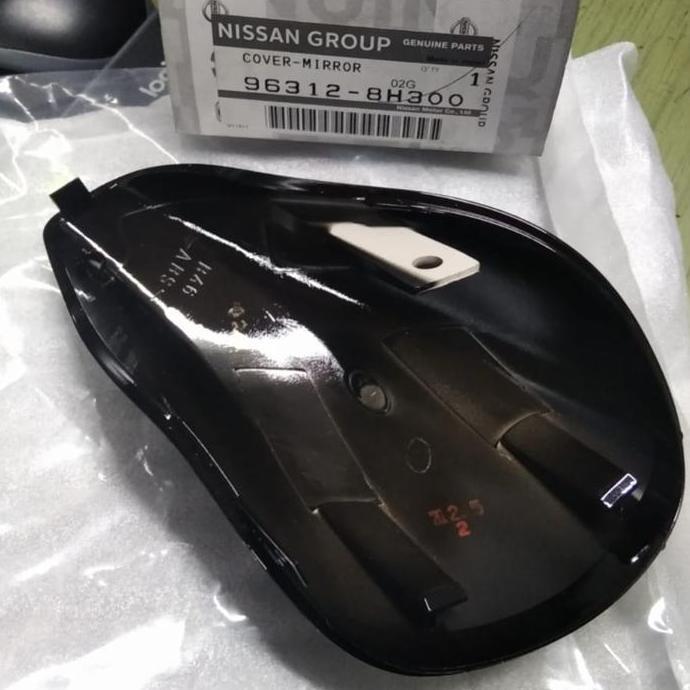 HARGA DISC - COVER SPION SPACKBOARD/SPION TANDUK NISAN XTRAIL T30 96312-8H300 ORI