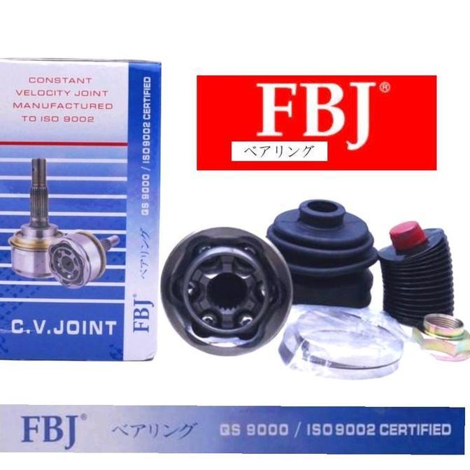 Promo CV Joint As Roda Luar Mazda 323 Interplay Ford Laser Gala Kohel Kokel Outer Mazda 323 Interpla