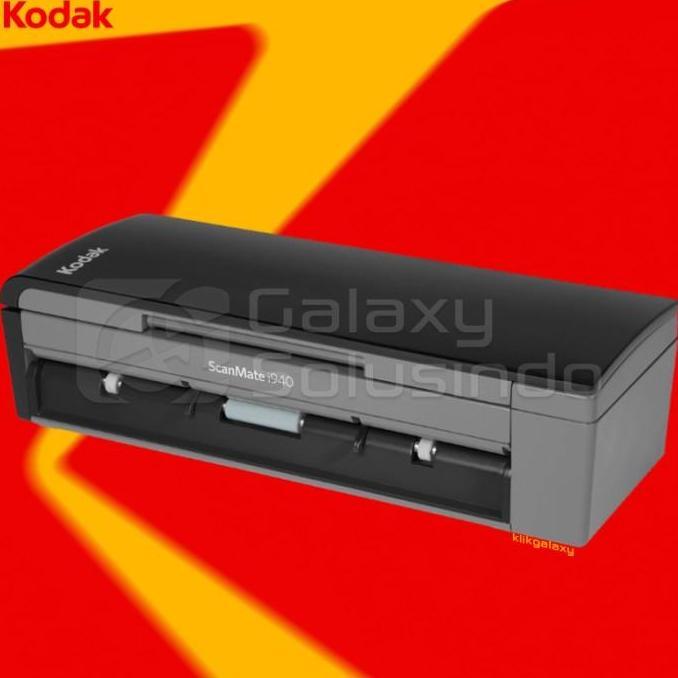 Terlaris Kodak Scanmate I940 Scanner