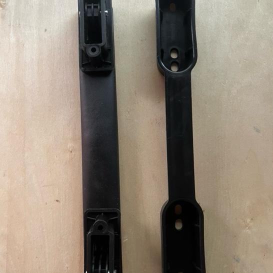 Handle Koper Lojel Bagasi Premium 19,5Cm