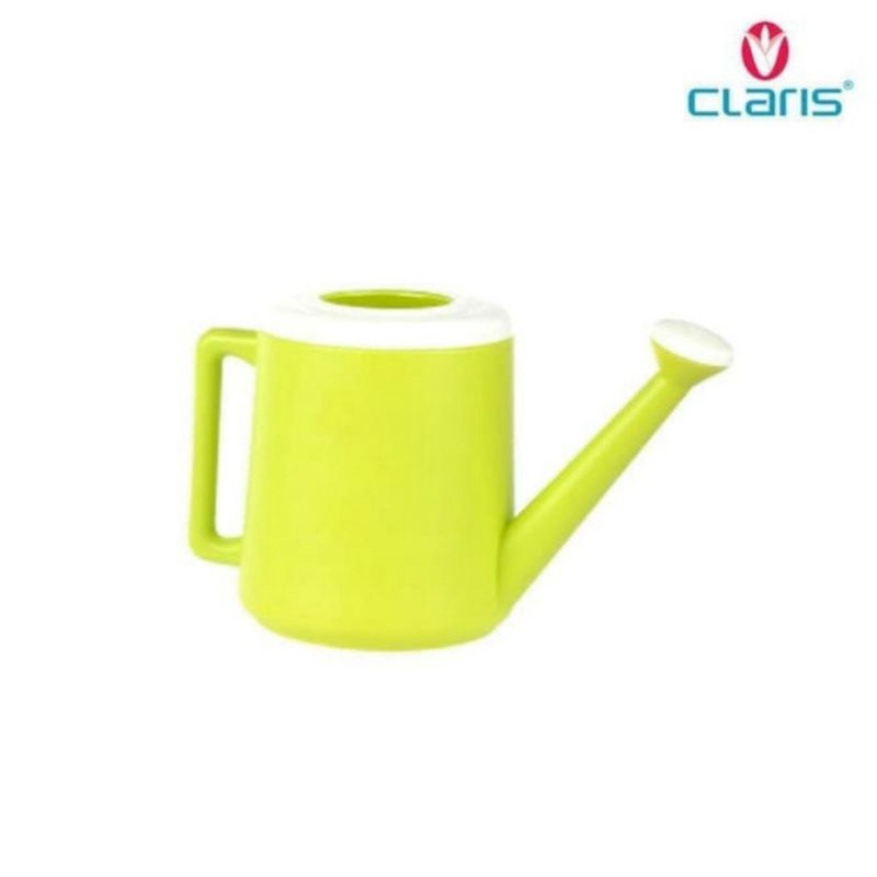 Siraman Claris 3Liter/ Penyiram Tanaman/ Gembor/ Alat Siram Tanaman