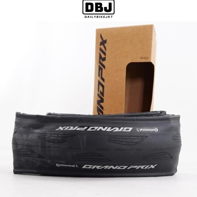 Ban Continental Grand Prix Tire 700x28C 700x30C CLINCHER Continental Grandprix Ban Sepeda