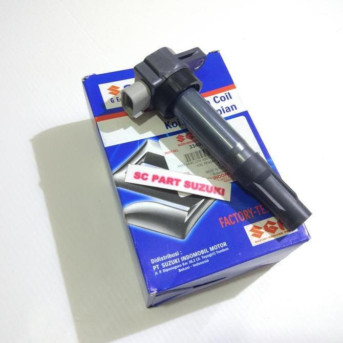 Coil koil ignition suzuki ertiga ori.