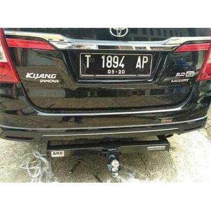 Towing bar Grand / new / old Innova ( pendek)