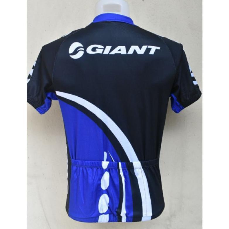 new jersey sepeda giant road bike kaos sepeda baju gowes lengan pendek