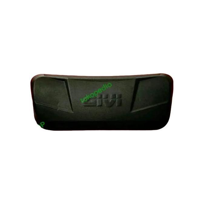 Backrest Sandaran Box Givi E43 Ntl Nml Original