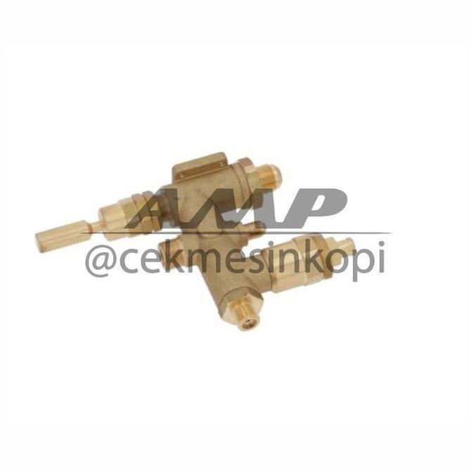 NEW VBM Espresso Complete Water Tap Assembly