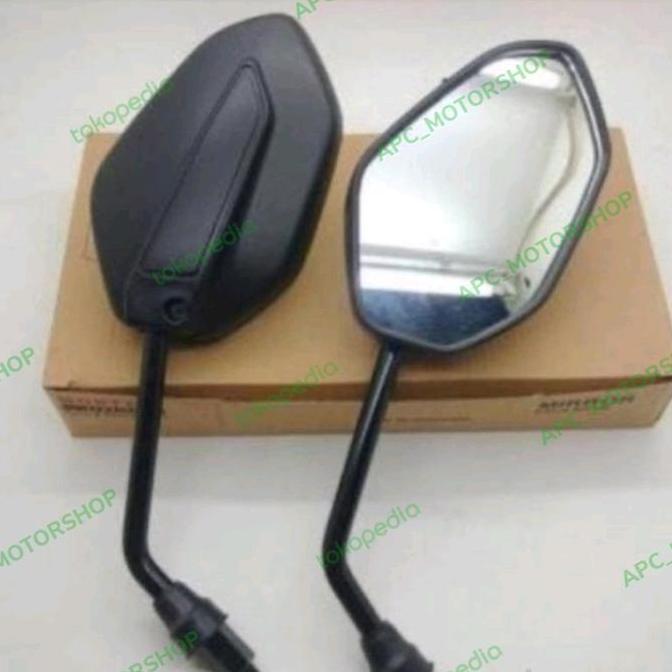 Spion Standar Cb 150 R , Cb150R , Cbr150R , Cbr 150 R 1Set 2Pc