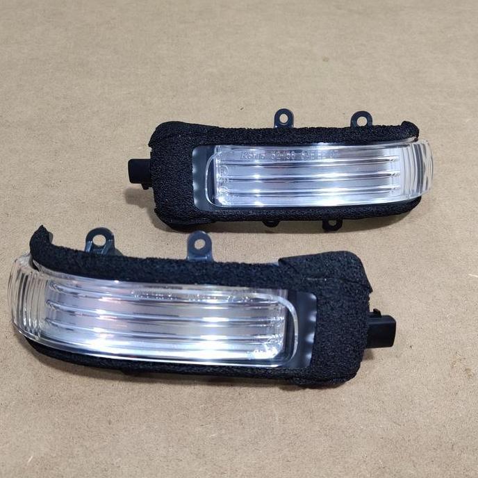 Lampu Sen Sein Spion Rush Alphard Noah Original Baru