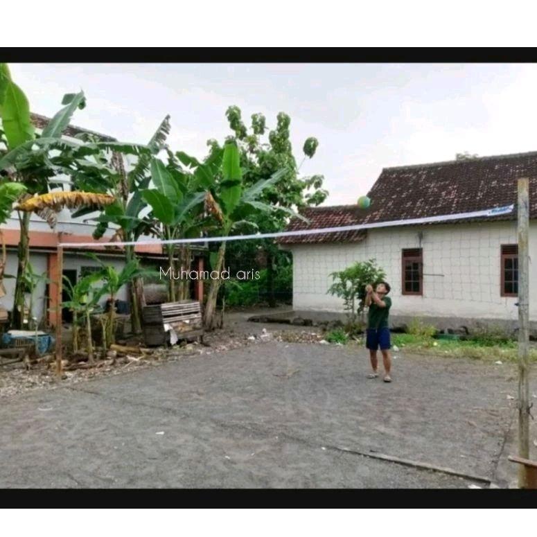 VELRYAMARKET NET VOLI ANAK NET VOLI MINI / NET VOLLEY MINI HEMAT