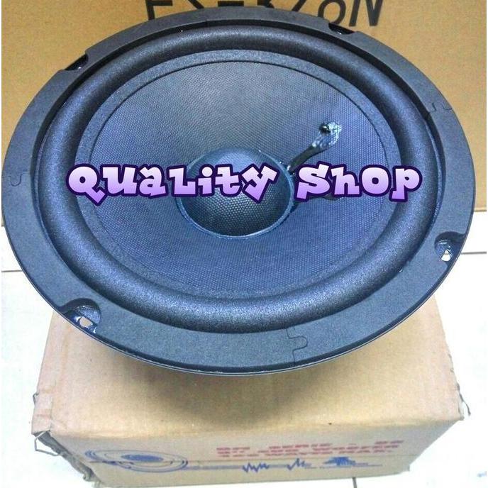 Promo speaker subwoofer bm 8 inch Double magnet 400 watt Diskon