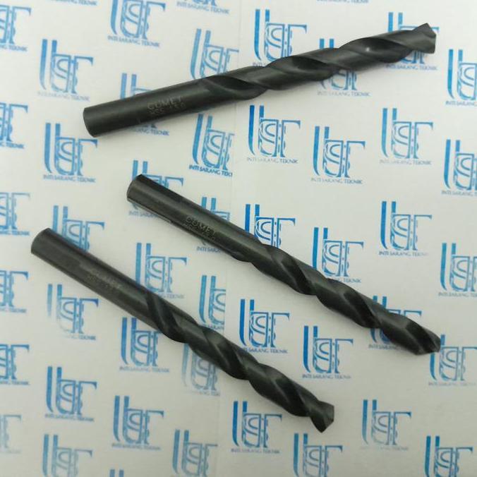 MATA BOR BESI CUMET / CUMET 8 MM RESTOCK
