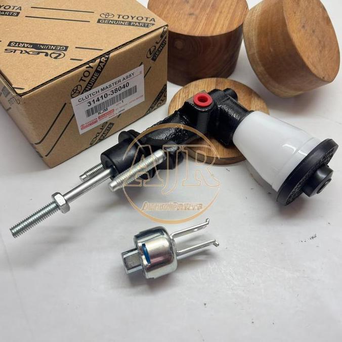 Grosir Master Kopling Atas Cm Assy Kijang 7K 31410-38040