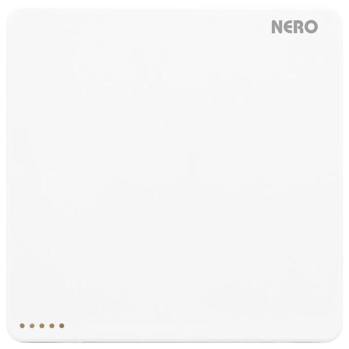 Fastx- Nero Saklar Casa X2 _ X21012W White