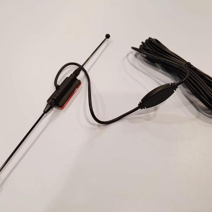 Promo Antena booster tv mobil antena tv mobil Diskon
