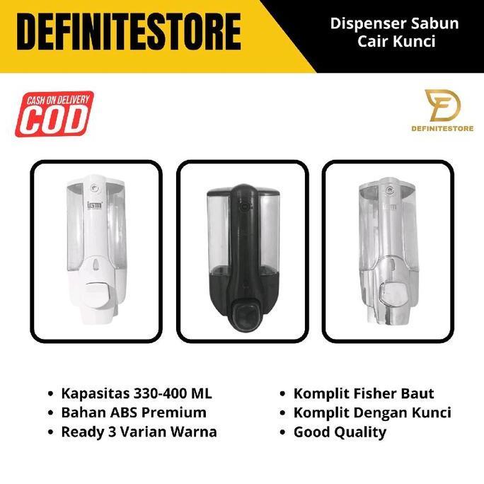 Tempat Sabun Tempat Sabun Dinding Dispenser Sabun Botol Sabun Tempat Sabun Cair Botol Sabun Cair Dis