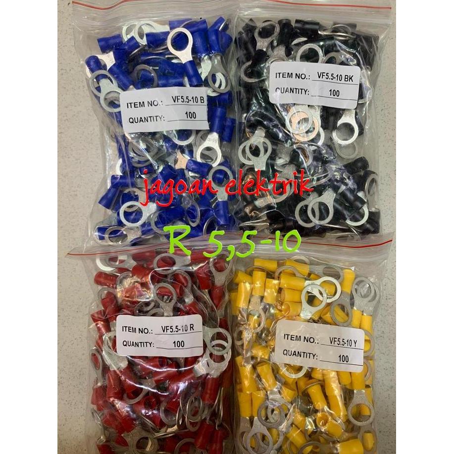 Fastx- Skun Kabel O Ring 5,5-10 Skun Kabel 4-6 Mm Good Quality