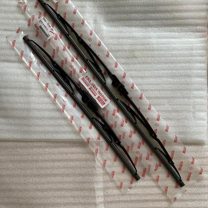 Wiper Blade Depan Calya Sigra Original