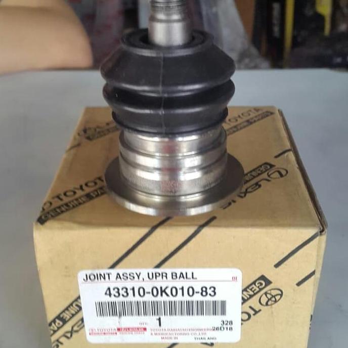 Ball Joint Atas Original Innova Lama