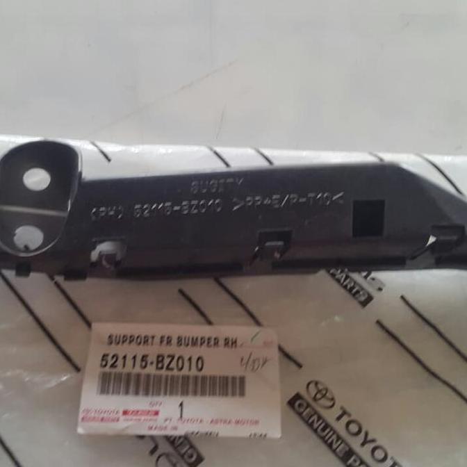 Bracket Bumper Depan Avanza-Xenia Lama