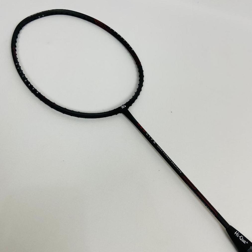 Big Promo Raket Badminton Hiqua Lite 32Lbs 5U Original