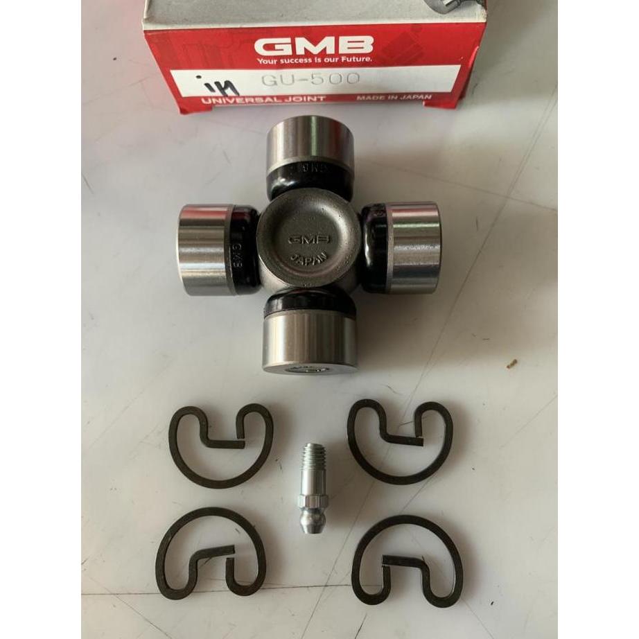 Joint Kopel Panther 2300Cc