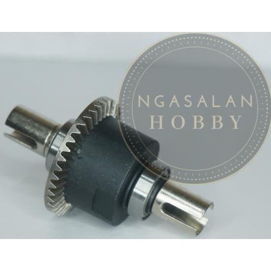 Promo Differential Gear Wltoys Wl 104001 Spare Parts P/N : 1930 Cod