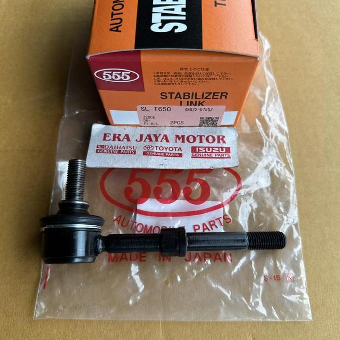 Link Ling Stabil Stabilizer Luxio Gran Max 555