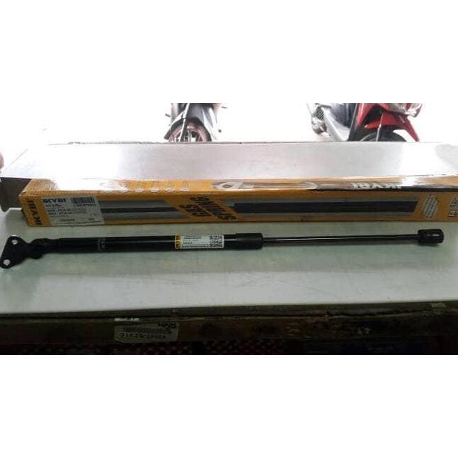 Shockbeker Pintu Bagasi Ayla/Agya