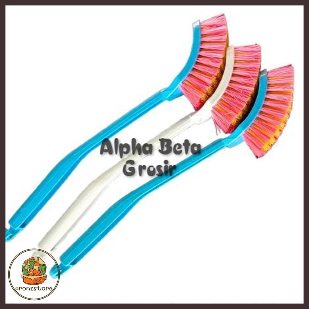 Berkualitas Sikat Wc Bebek Sikat Wc Sikat Wc Duduk Sikat Wc Jongkok / Sikat Wc Bahan Plastik Rs0Gb