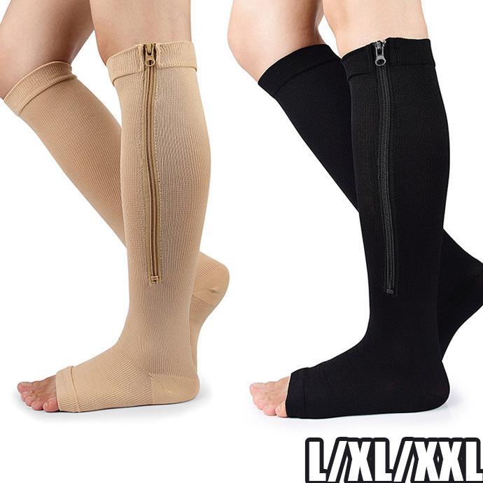 Kaos Kaki Stocking Varises Compression Kaos Kaki Varises Untuk Kaos Kaki Bengkak Betis Varises Stock