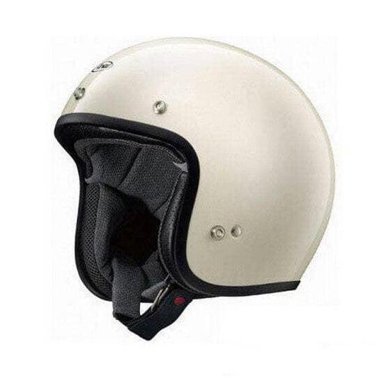 TERLARIS ARAI CLASSIC MOD PILOT WHITE