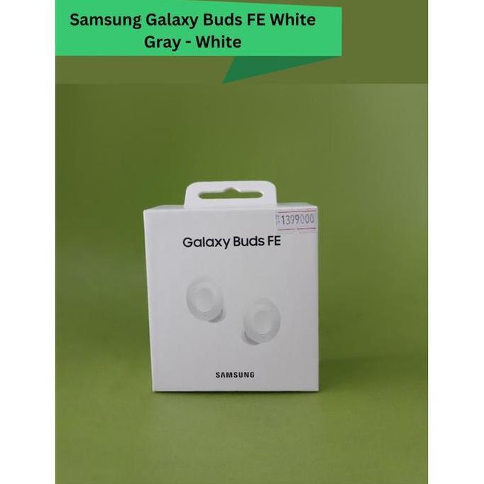 samsung galaxy buds fe original